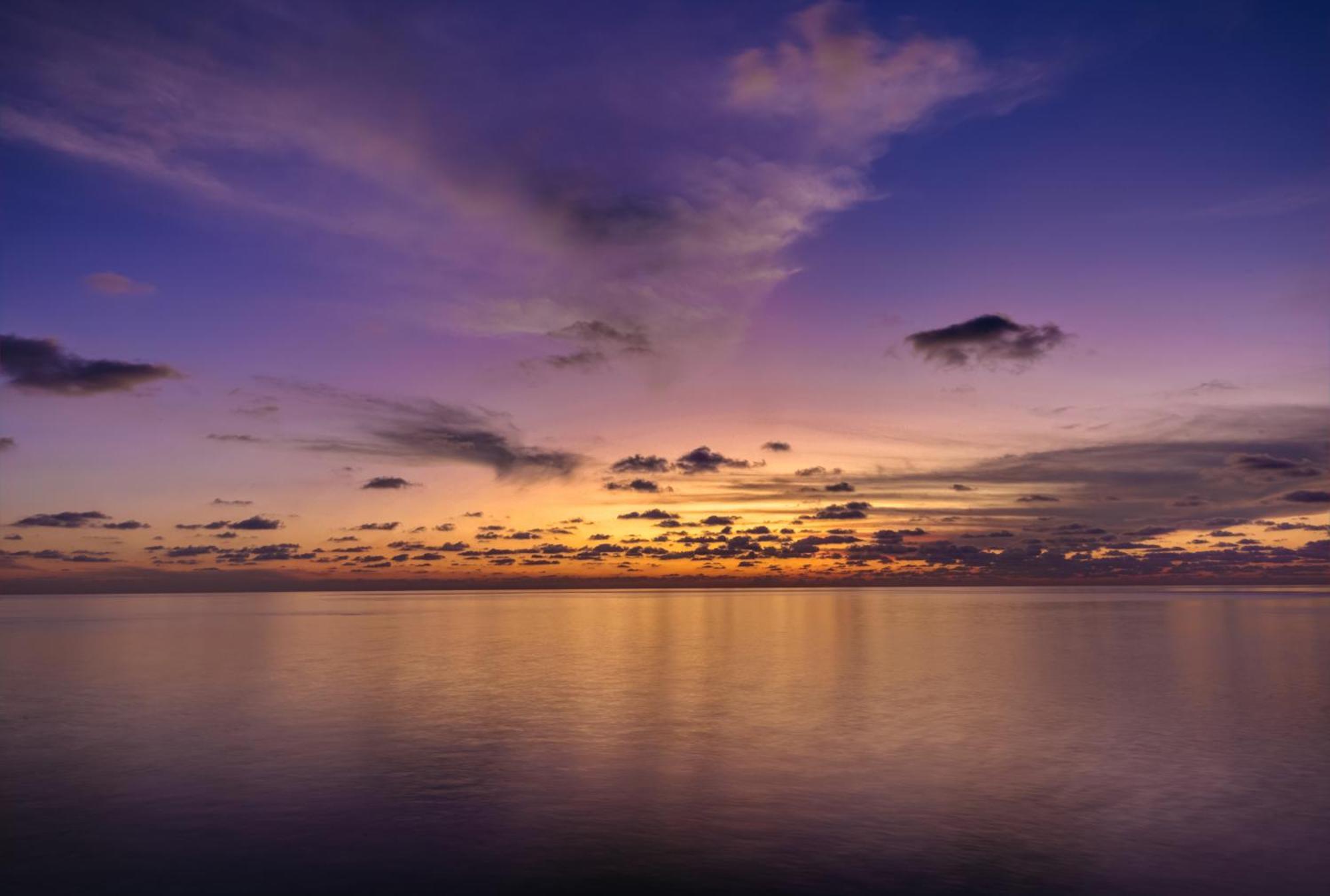 Cinnamon Velifushi Maldives 5*