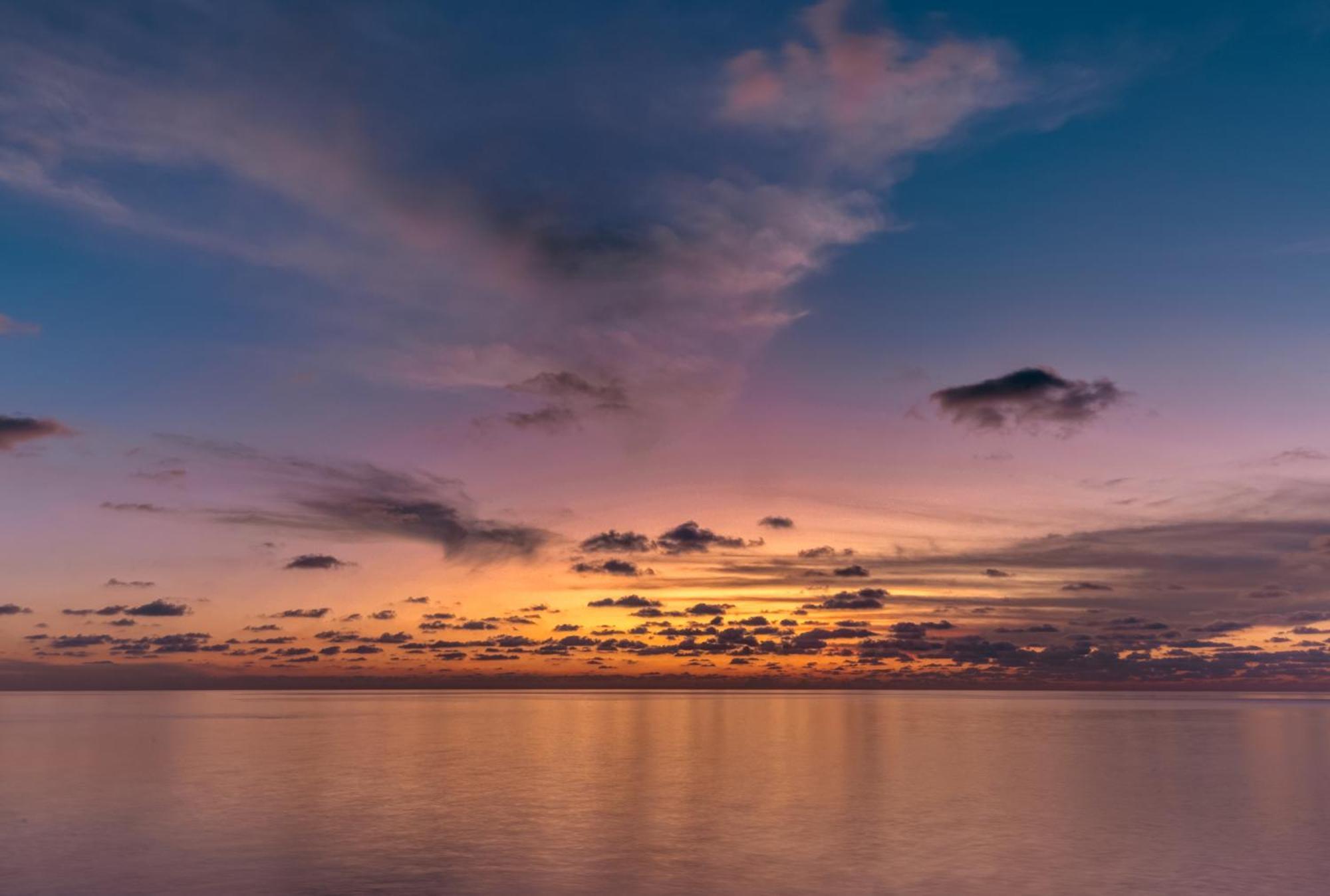 Cinnamon Velifushi Maldives Resort 5*