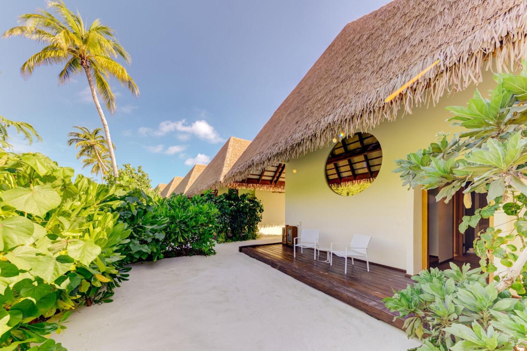 Cinnamon Velifushi Maldives Resort