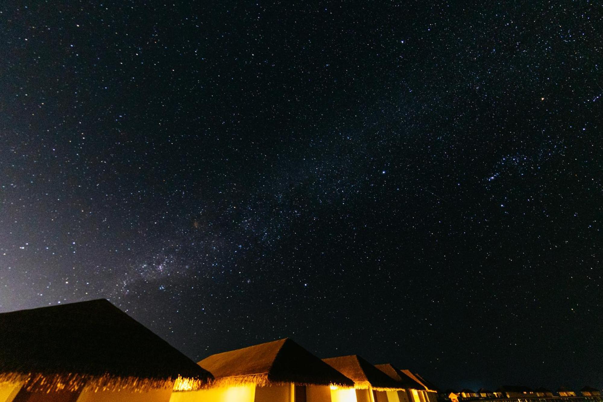 Resort Cinnamon Velifushi Maldives