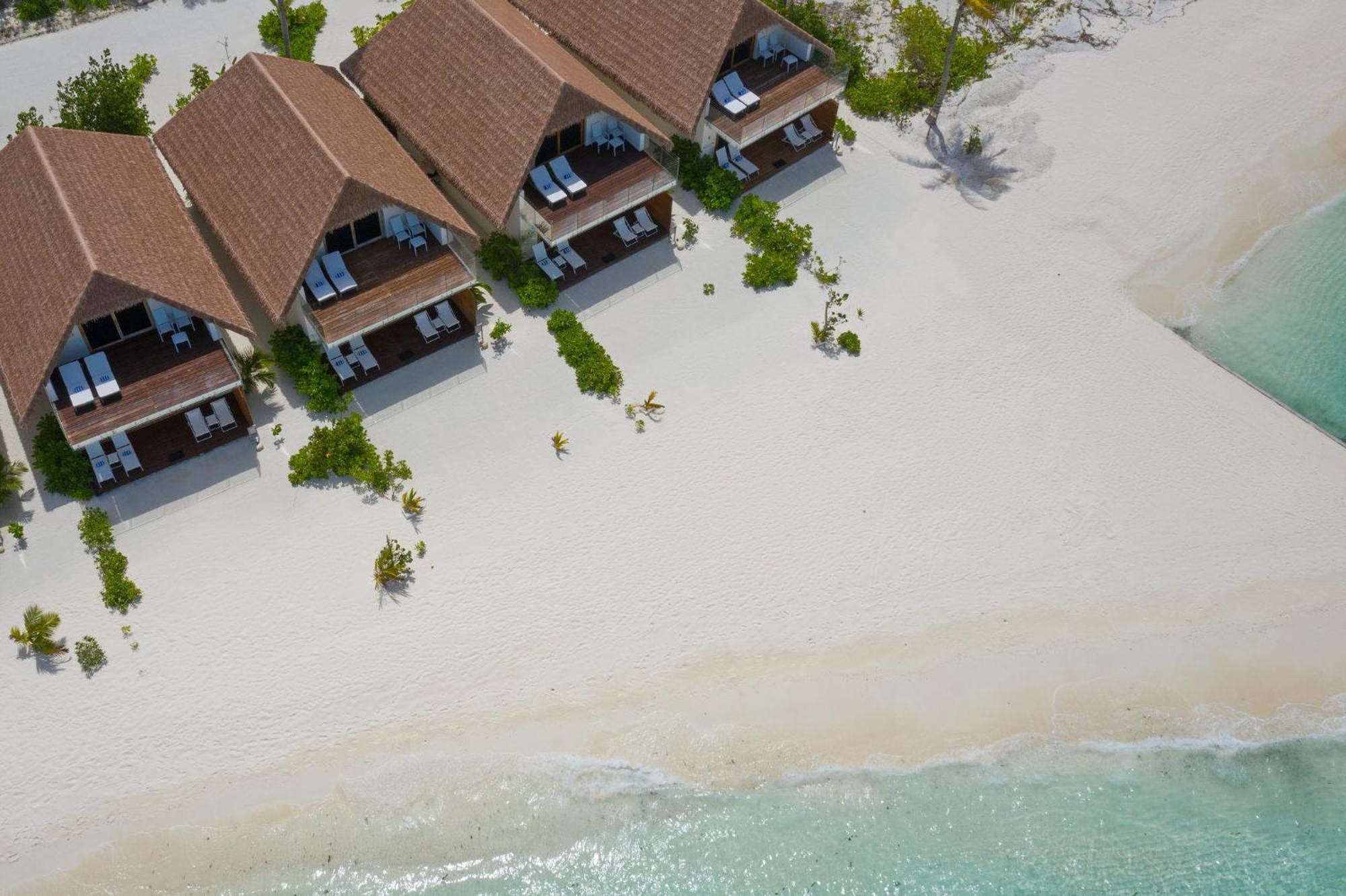 Cinnamon Velifushi Maldives